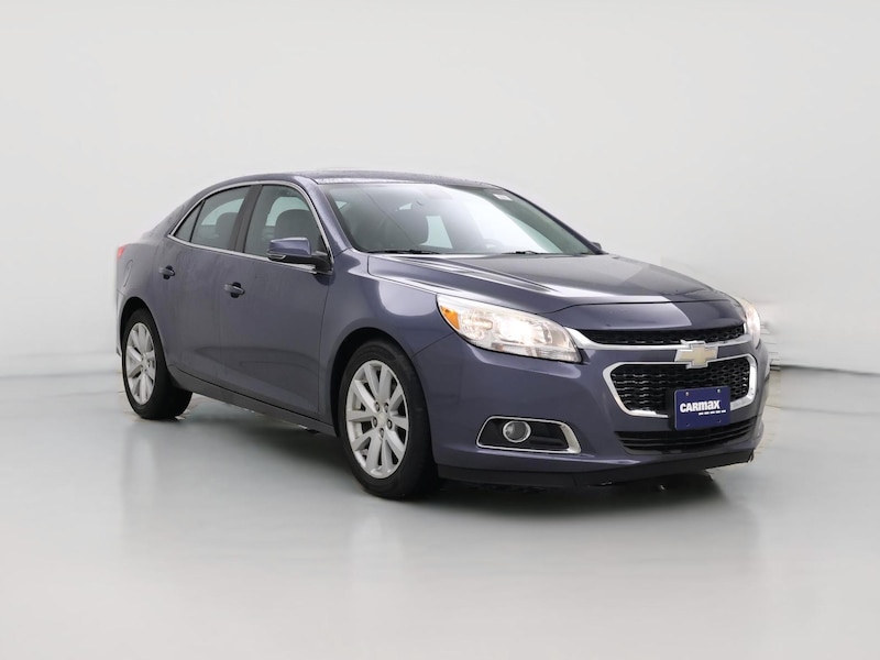 2014 Chevrolet Malibu LT -
                  East Haven, CT