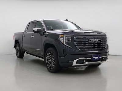 2022 GMC Sierra 1500 Denali Ultimate -
                Hartford, CT
