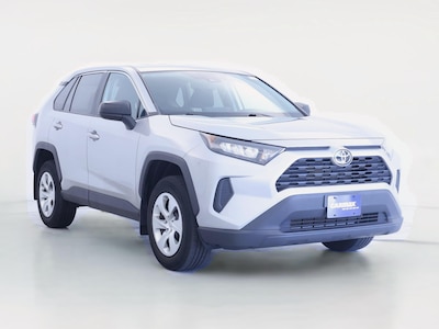 2022 Toyota RAV4 LE -
                Columbia, SC