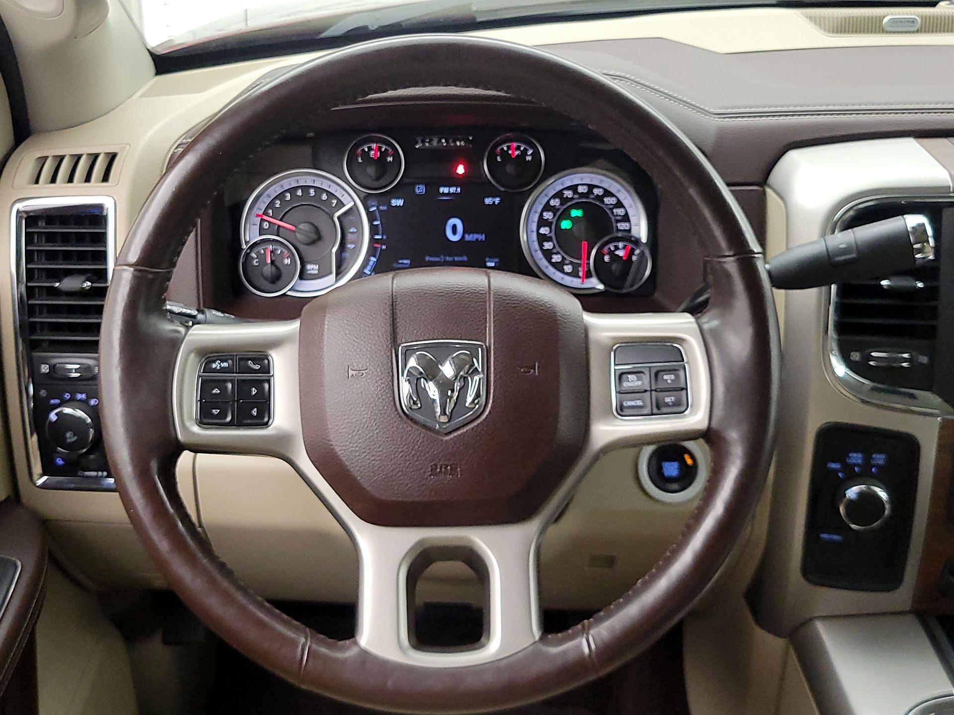 Thumbnail: 2018 RAM 2500 - 10