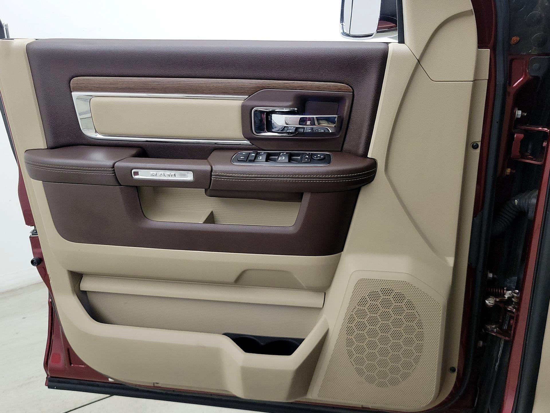 Thumbnail: 2018 RAM 2500 - 12
