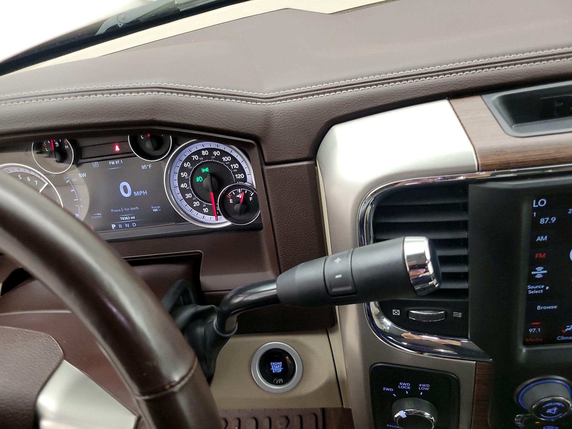 Thumbnail: 2018 RAM 2500 - 18