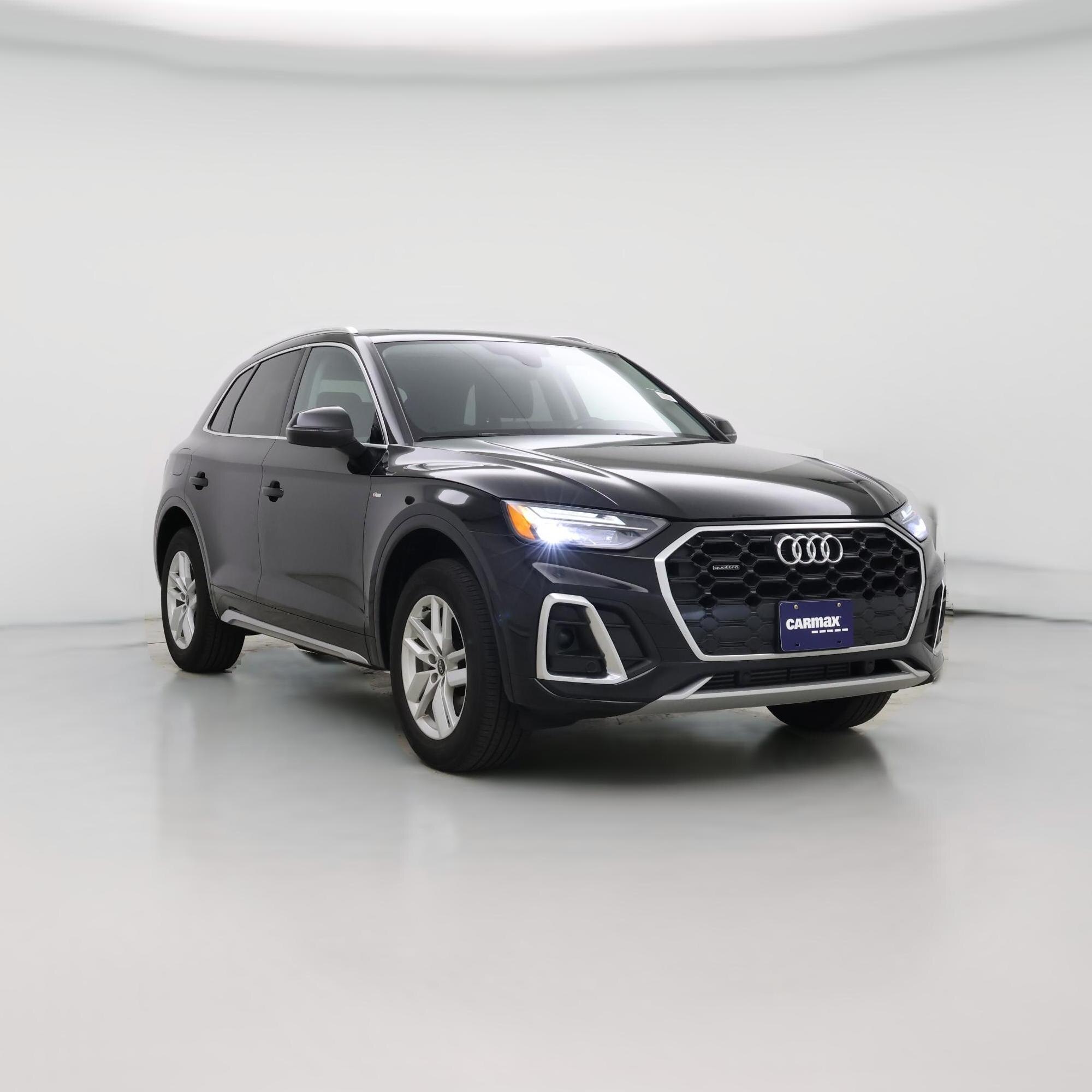 Thumbnail: 2023 Audi Q5 - 1