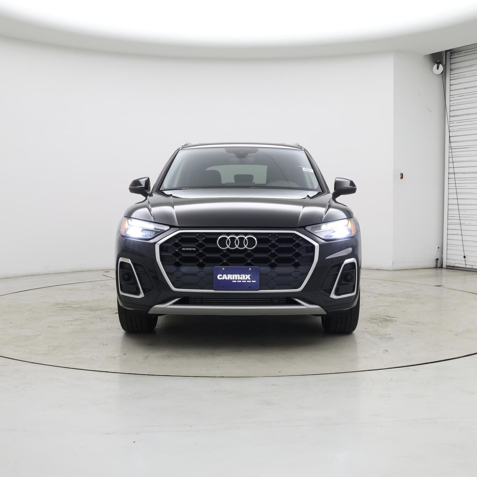 Thumbnail: 2023 Audi Q5 - 5