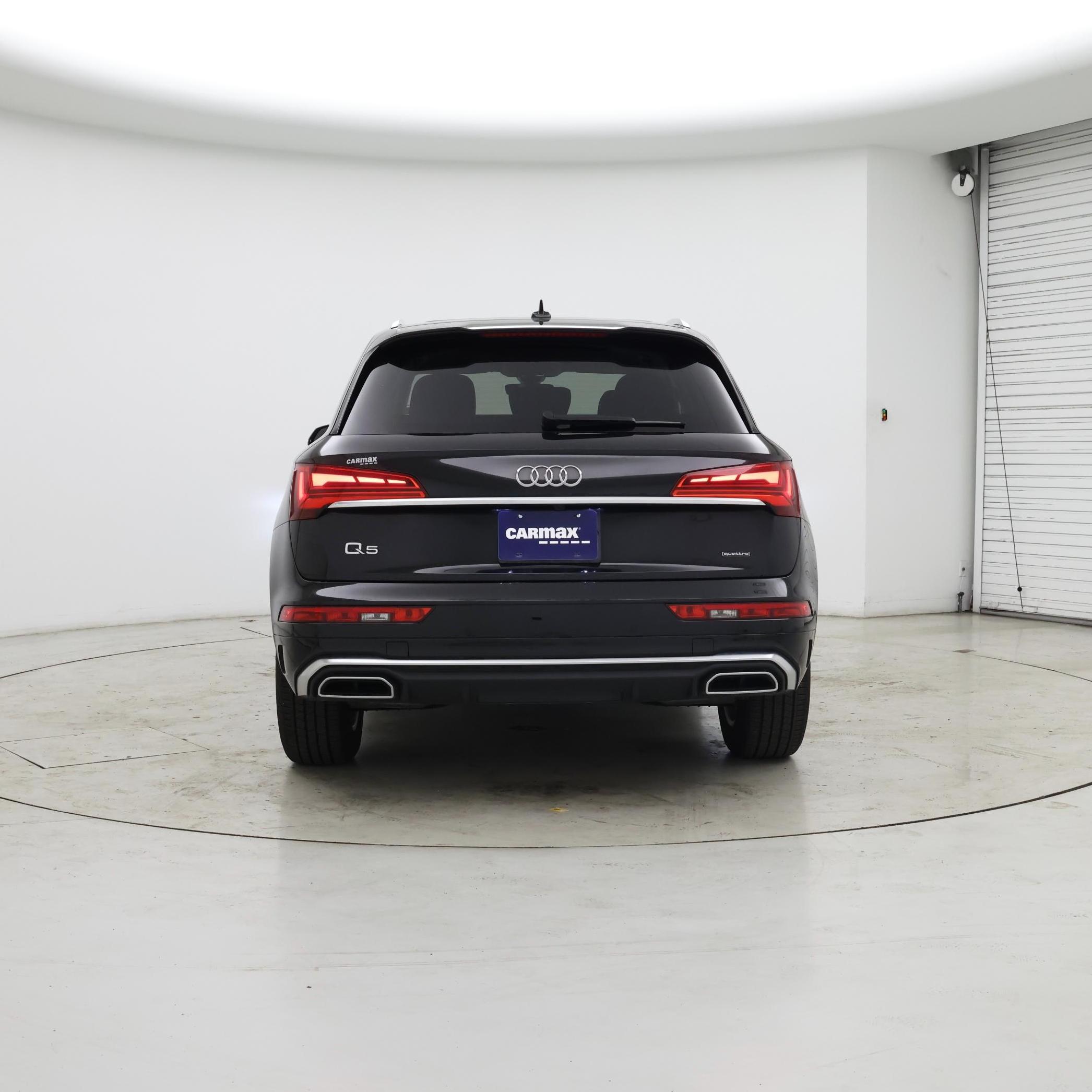 Thumbnail: 2023 Audi Q5 - 6