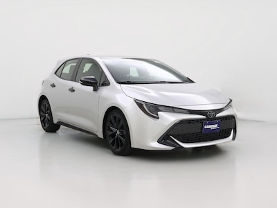 2021 Toyota Corolla Nightshade -
                Waterbury, CT