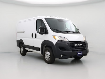 2023 RAM ProMaster 1500 -
                Hartford, CT