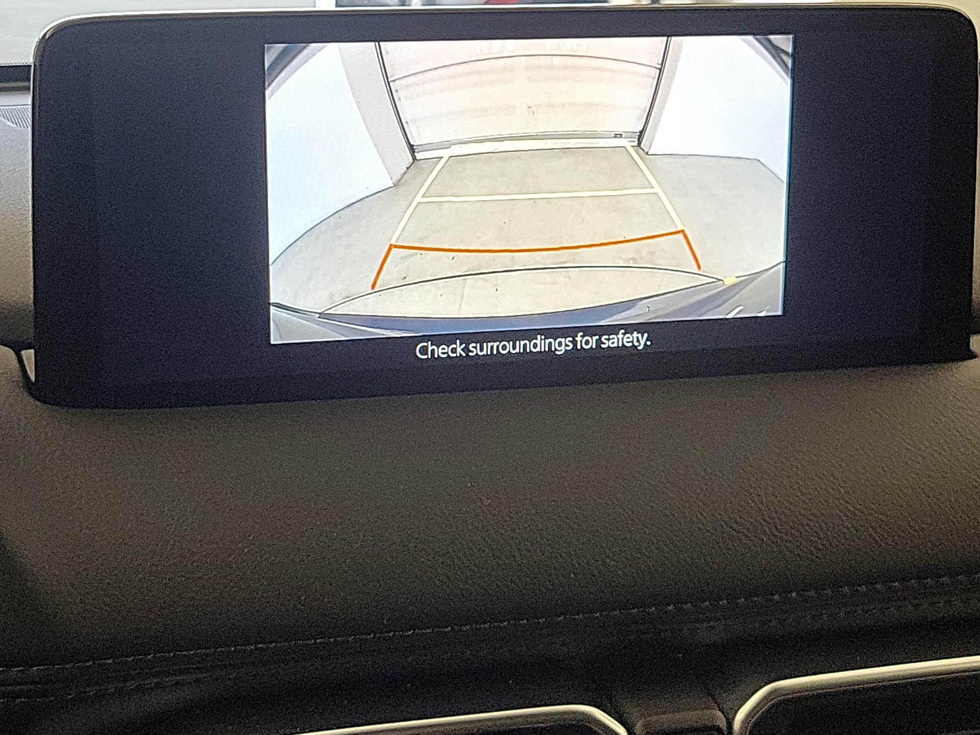 Thumbnail: 2021 Mazda CX-5 - 14