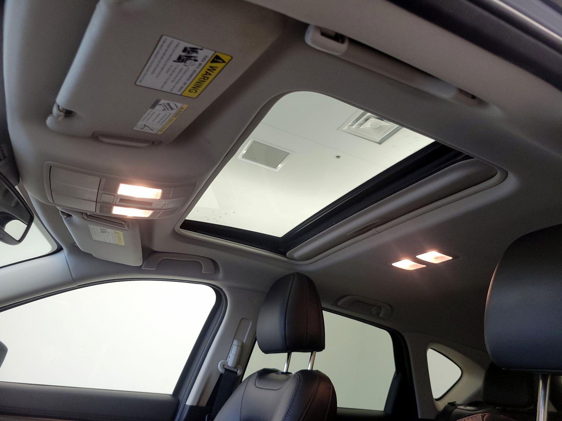 Thumbnail: 2021 Mazda CX-5 - 19