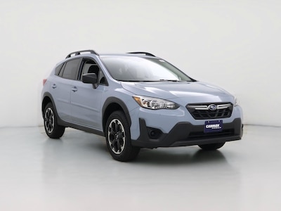 2021 Subaru Crosstrek  -
                Hartford, CT
