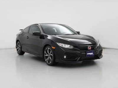 2017 Honda Civic Si -
                Hartford, CT