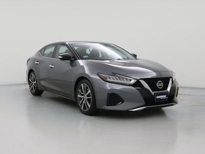 2019 Nissan Maxima SV -
                White Marsh, MD