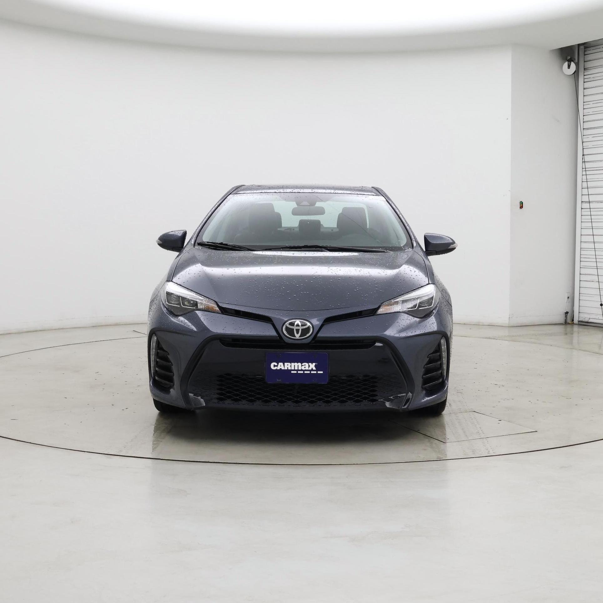 Thumbnail: 2017 Toyota Corolla - 5