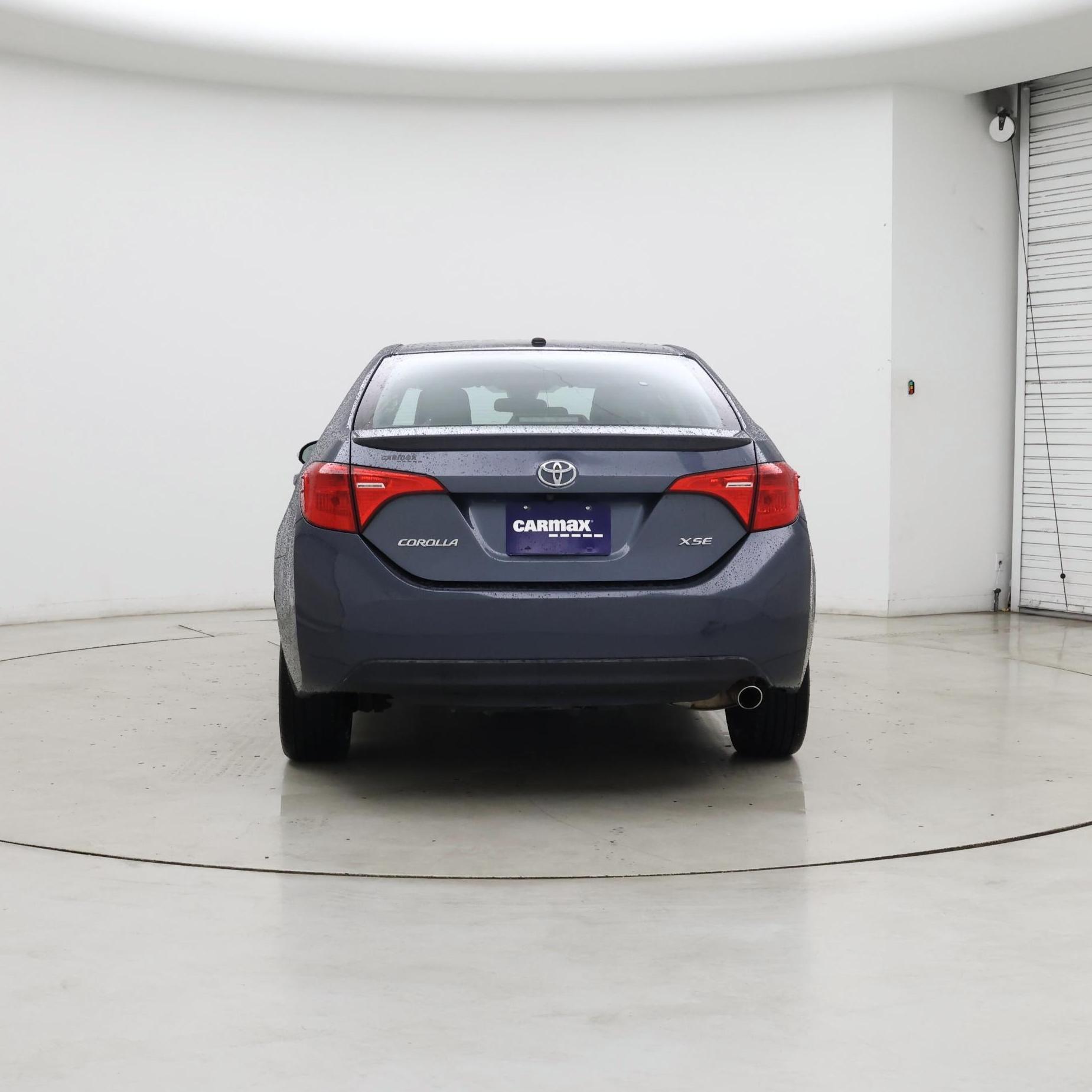 Thumbnail: 2017 Toyota Corolla - 6