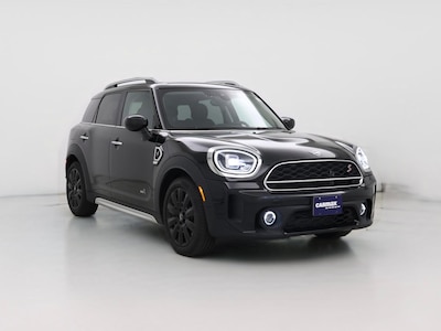 2022 MINI Cooper Countryman S -
                Hartford, CT