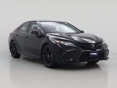 2023 Toyota Camry XSE -
                Columbia, SC