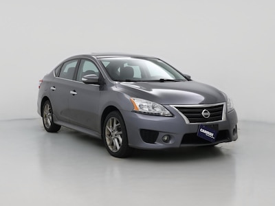 2015 Nissan Sentra SR -
                Norwood, MA