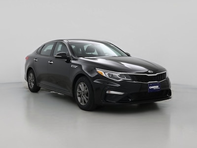 2020 Kia Optima LX -
                Norwood, MA
