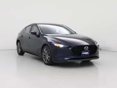 2019 Mazda Mazda3 Preferred -
                Hartford, CT
