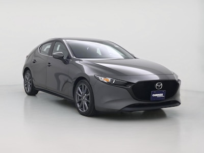 2019 Mazda Mazda3 Preferred -
                  Myrtle Beach, SC