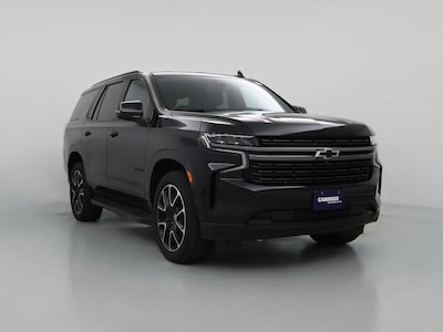 2021 Chevrolet Tahoe RST -
                Norwood, MA