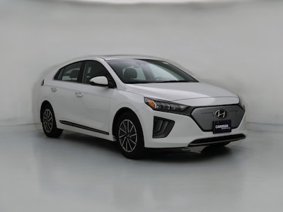 2021 Hyundai Ioniq Limited -
                  Lithia Springs, GA