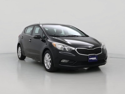 2014 Kia Forte EX -
                Norwood, MA