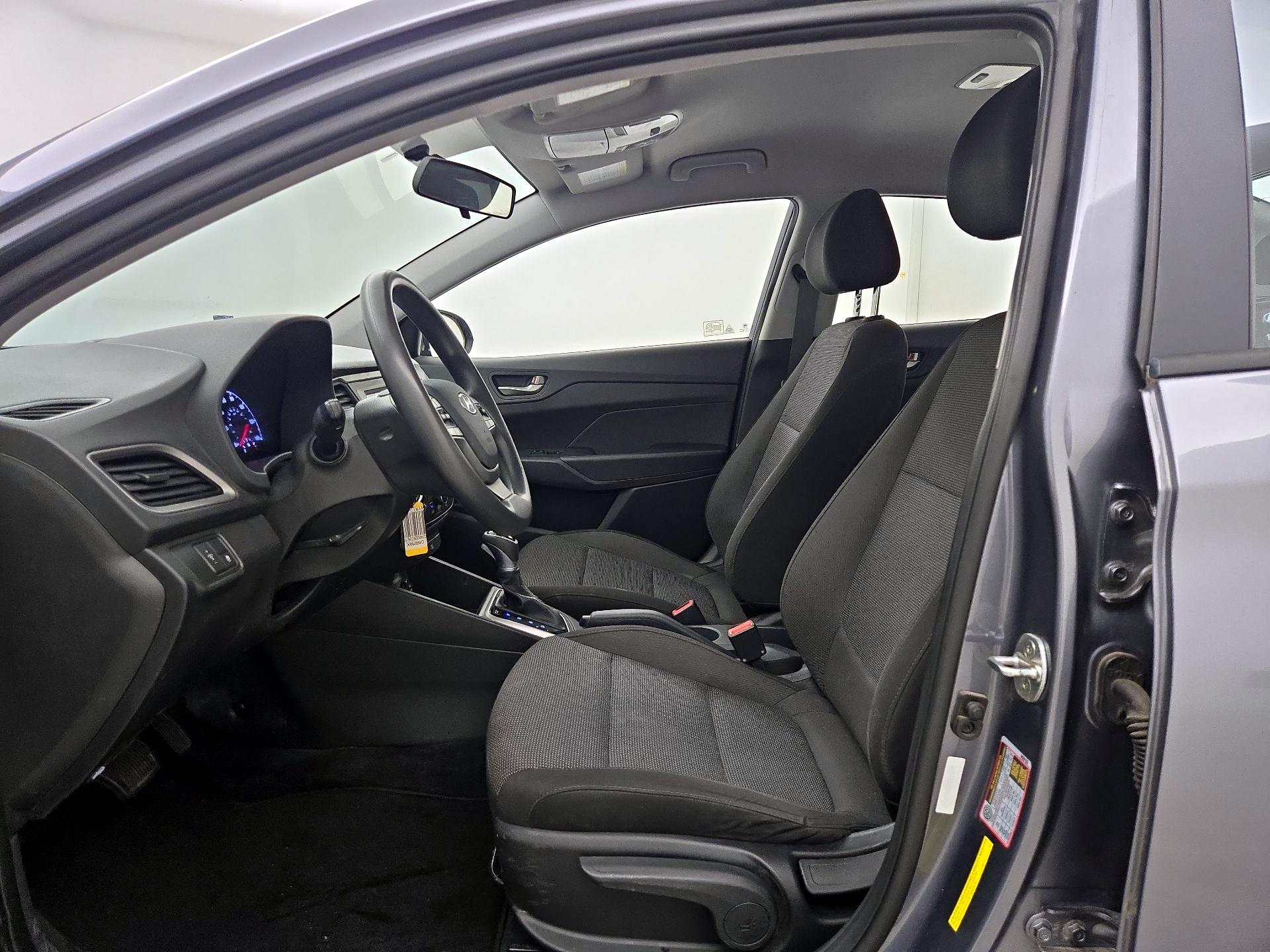 Thumbnail: 2019 Hyundai Accent - 11