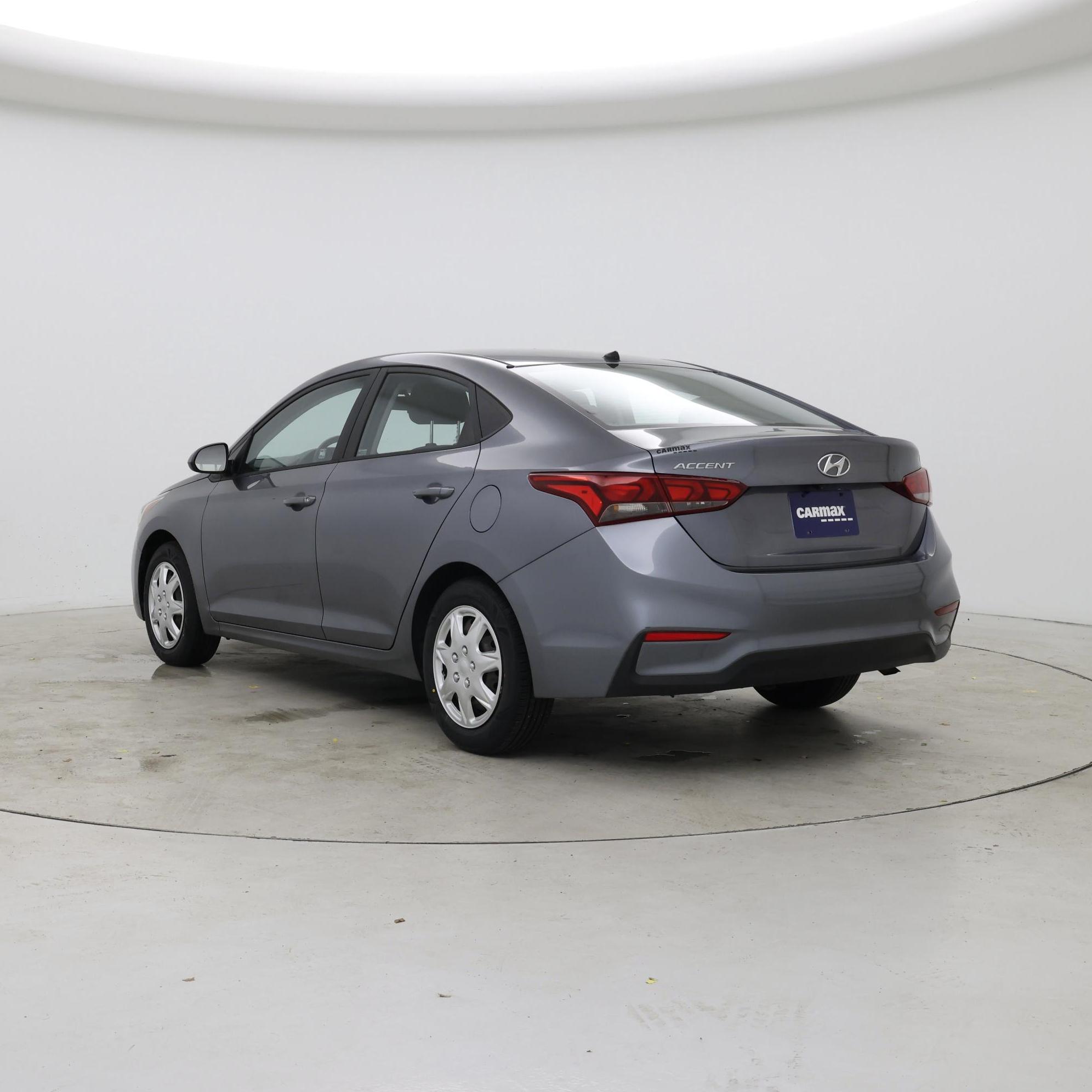 Thumbnail: 2019 Hyundai Accent - 2