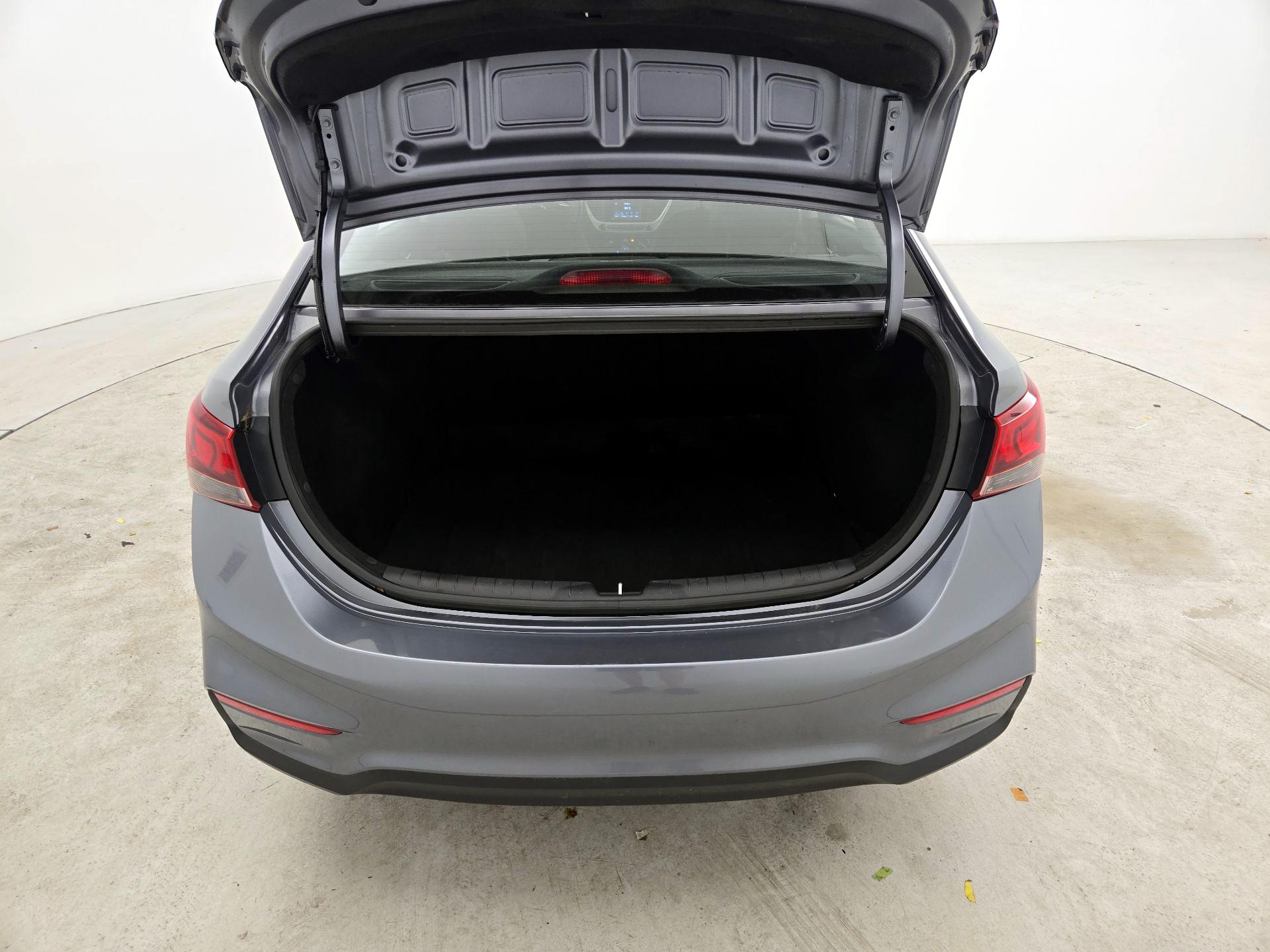 Thumbnail: 2019 Hyundai Accent - 20