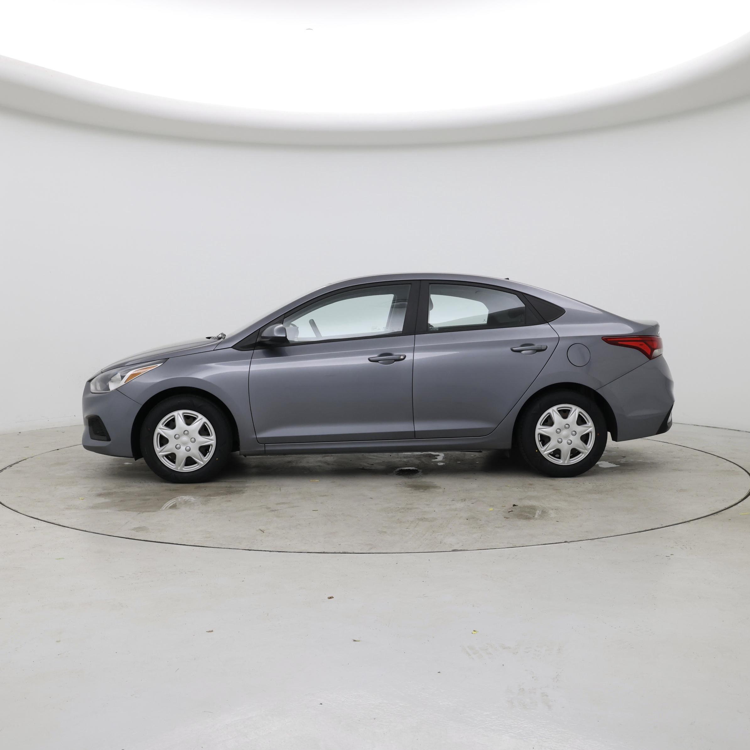 Thumbnail: 2019 Hyundai Accent - 3