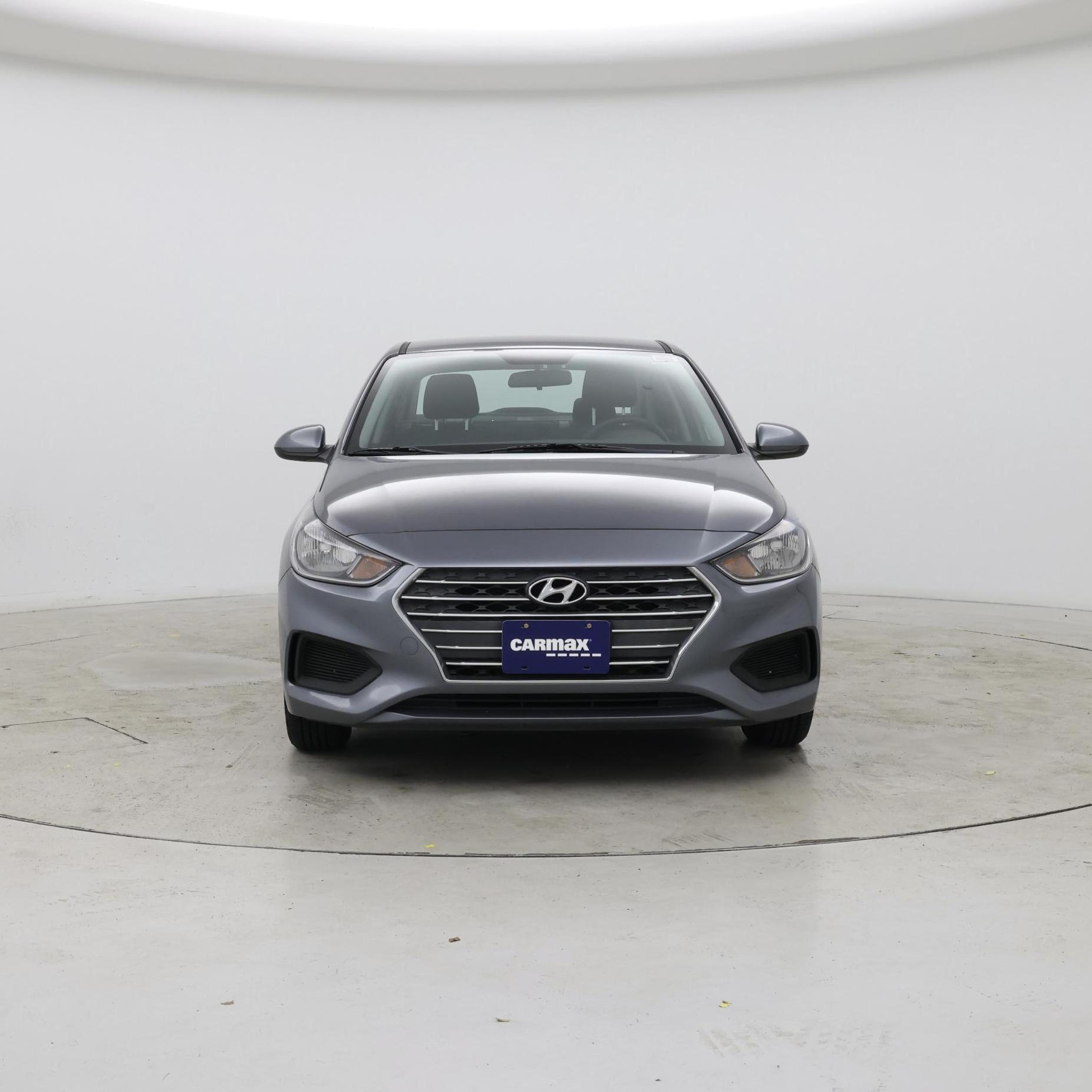 Thumbnail: 2019 Hyundai Accent - 5