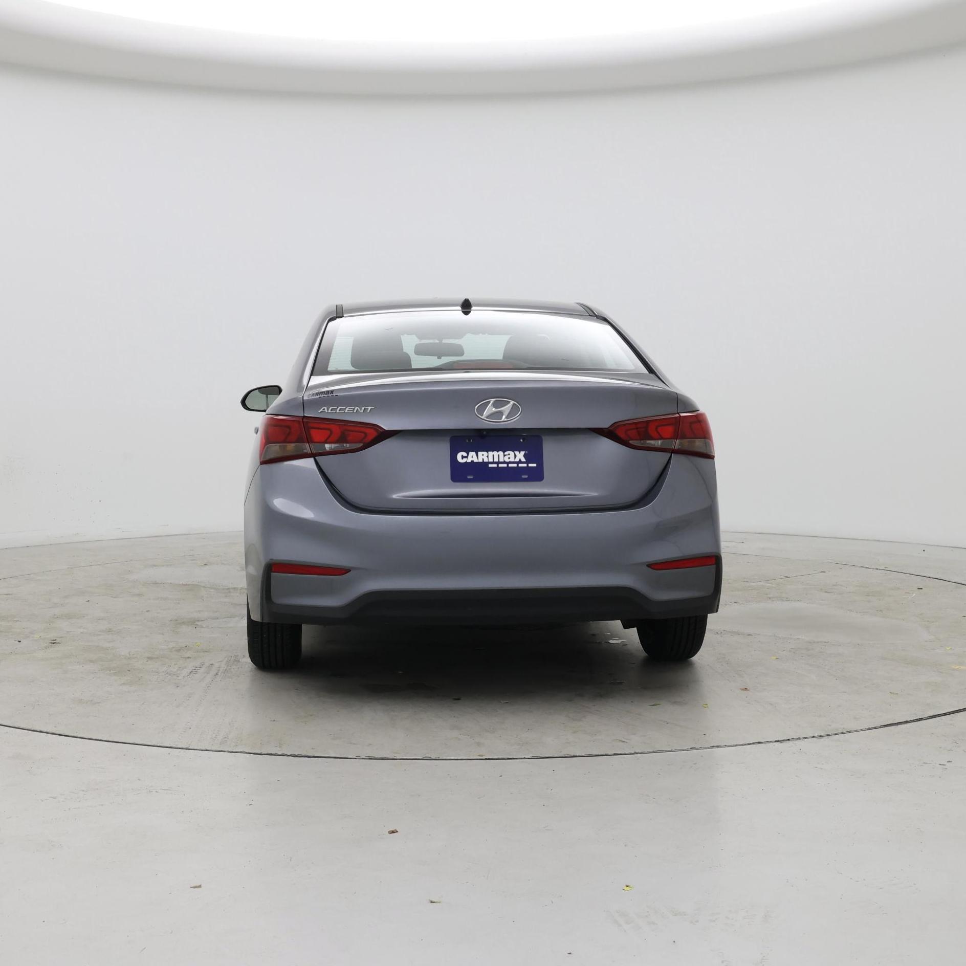 Thumbnail: 2019 Hyundai Accent - 6