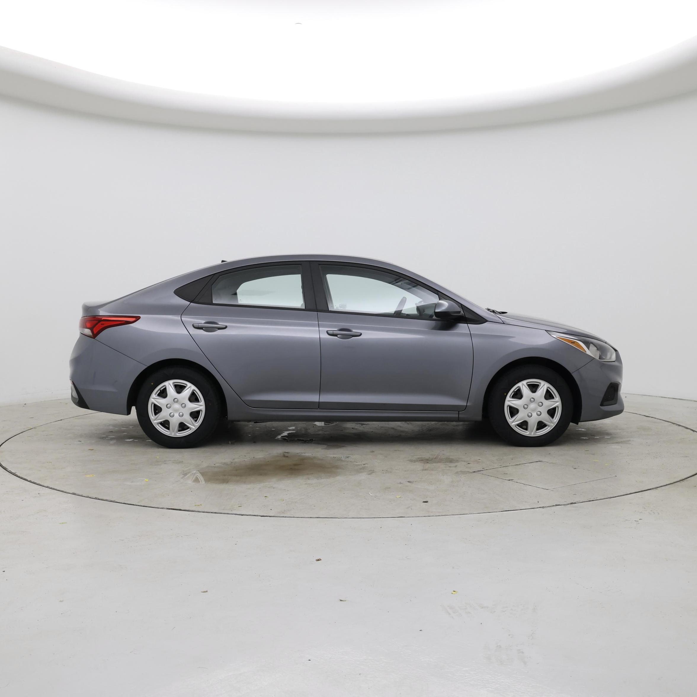 Thumbnail: 2019 Hyundai Accent - 7