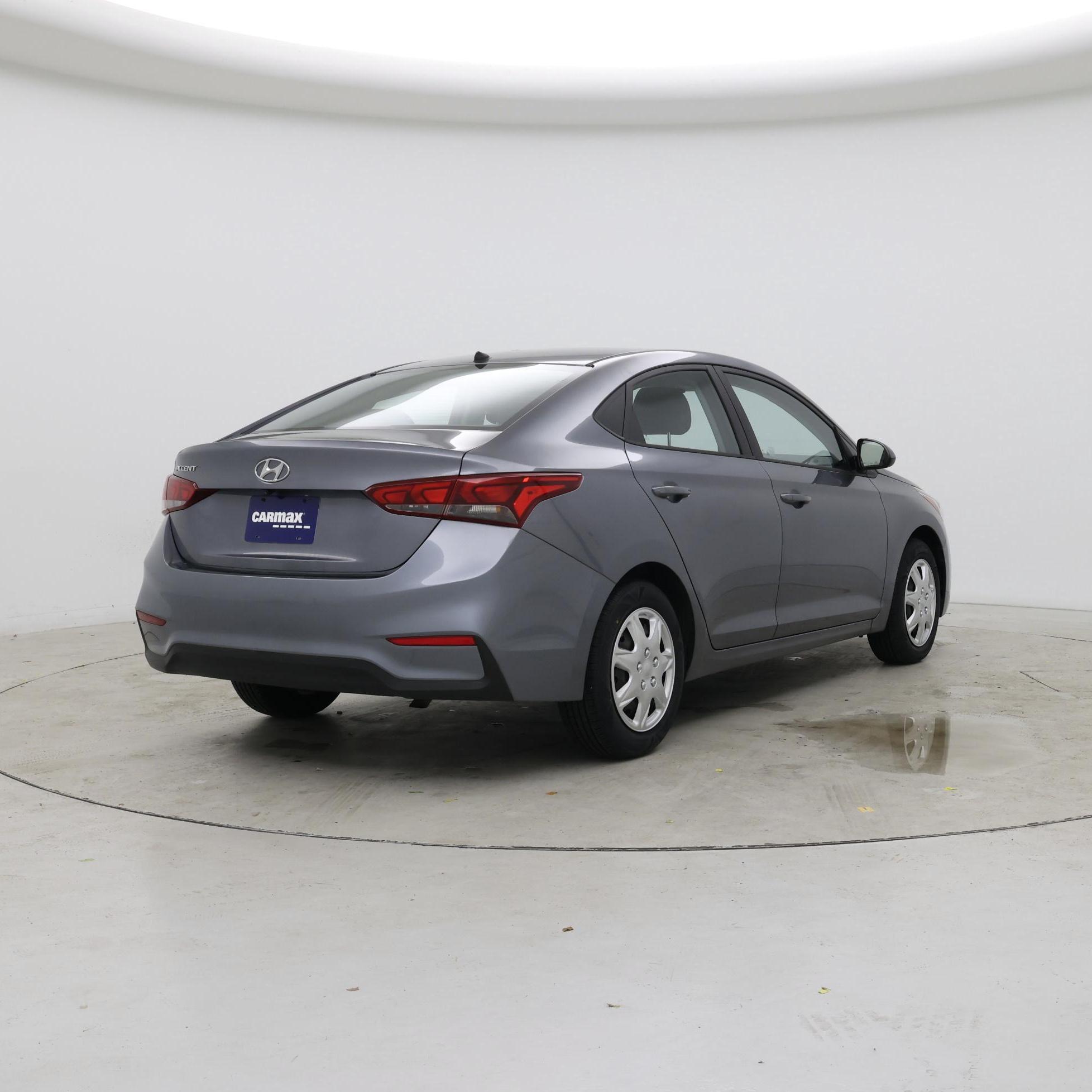 Thumbnail: 2019 Hyundai Accent - 8