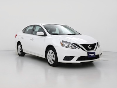 2017 Nissan Sentra SV -
                Norwood, MA