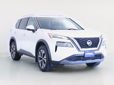 2021 Nissan Rogue SV -
                Columbia, SC