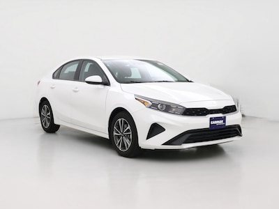 2023 Kia Forte LXS -
                Hartford, CT