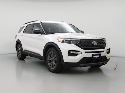 2022 Ford Explorer XLT -
                White Marsh, MD