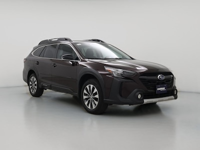 2023 Subaru Outback Limited -
                White Marsh, MD