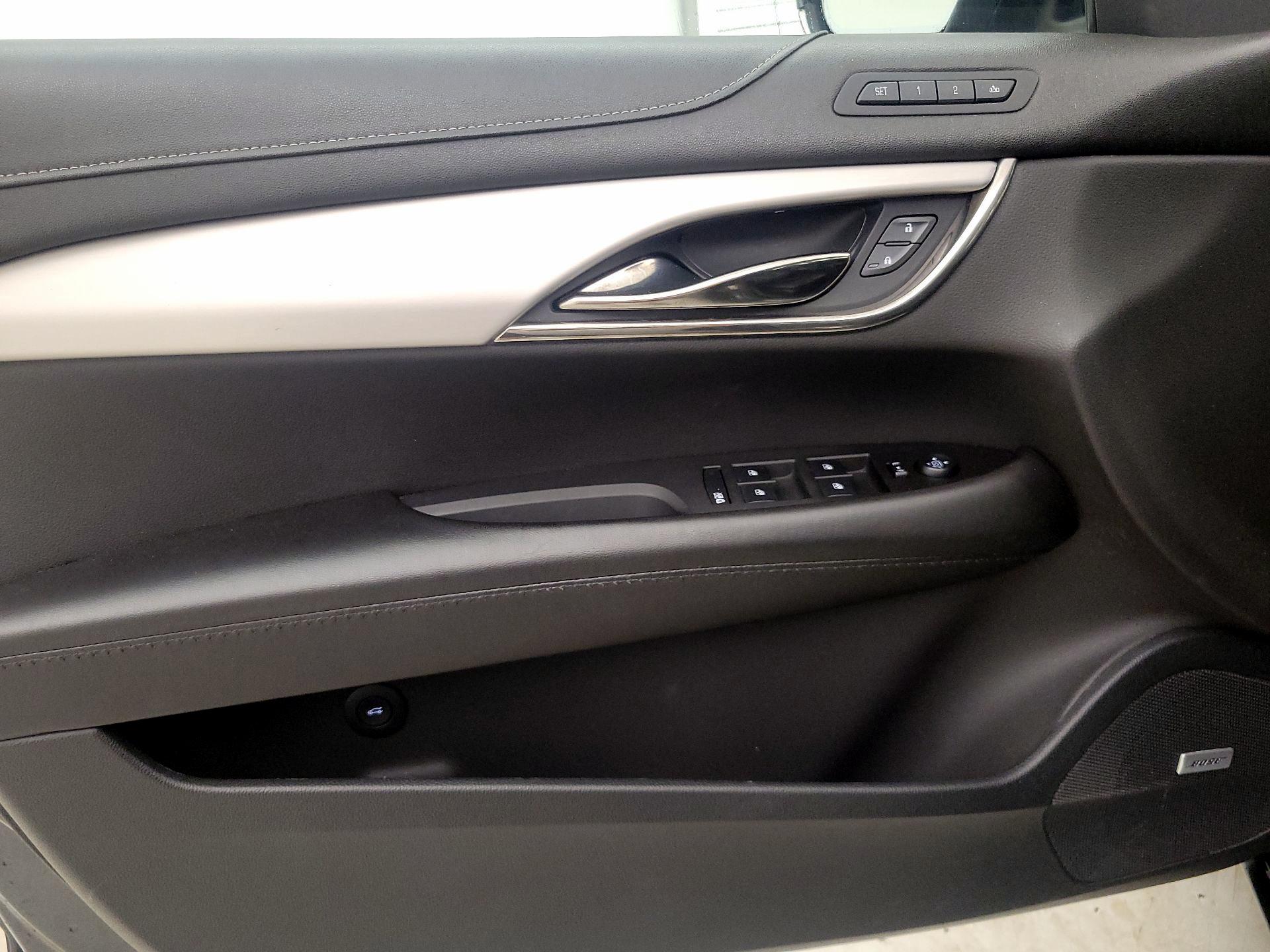 Thumbnail: 2015 Cadillac ATS - 12