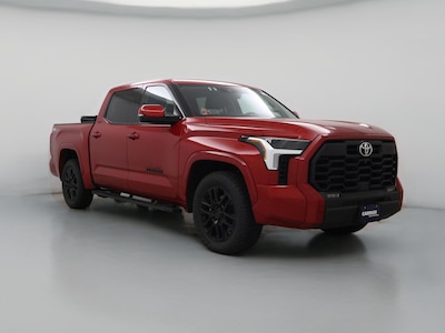 2023 Toyota Tundra SR5 -
                White Marsh, MD