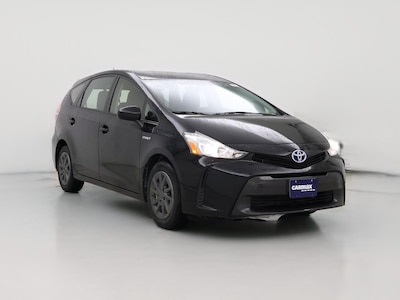 2017 Toyota Prius v Two -
                  Hartford, CT