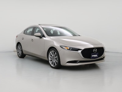 2023 Mazda Mazda3 Preferred -
                White Marsh, MD