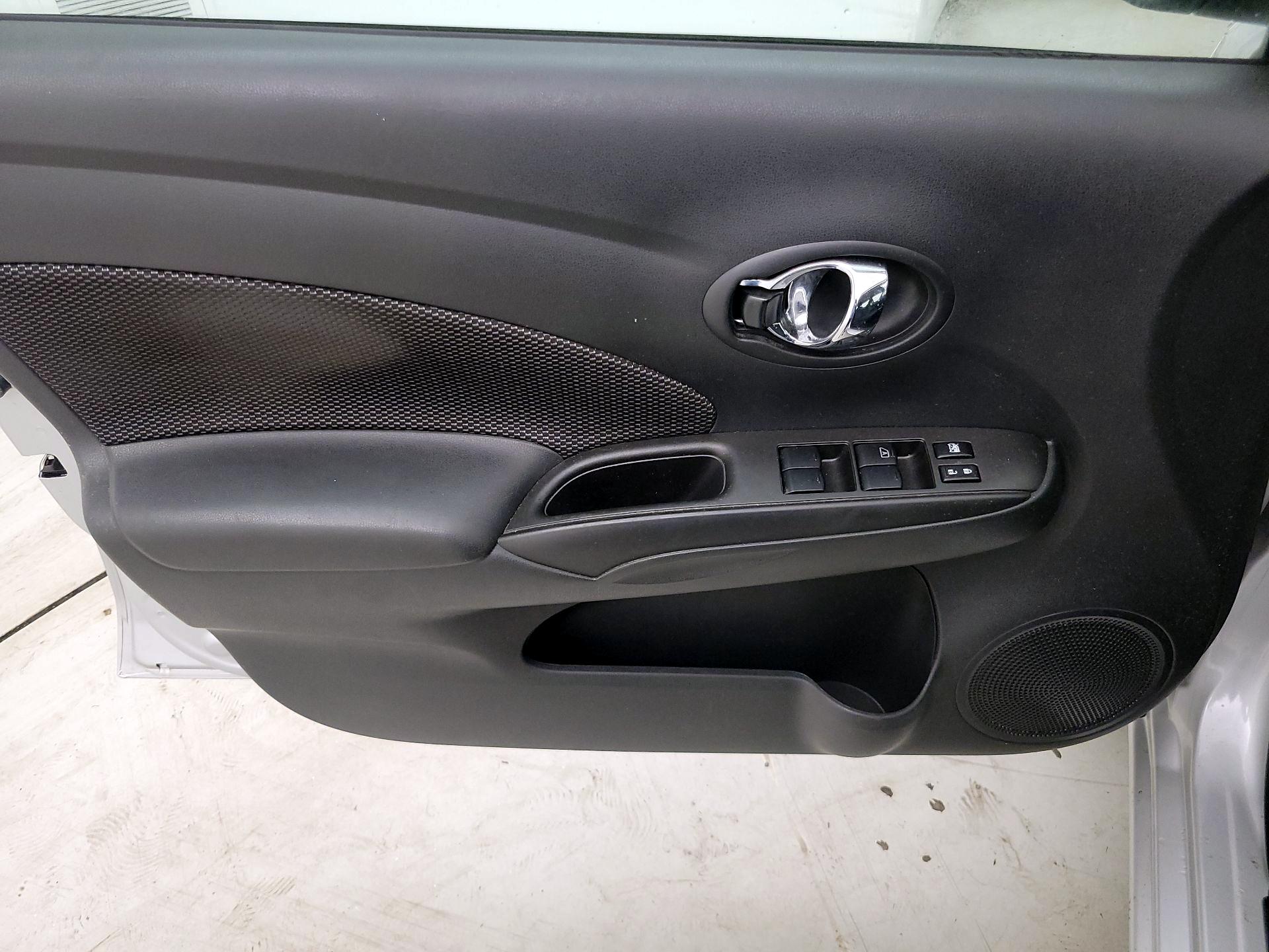 Thumbnail: 2018 Nissan Versa - 12