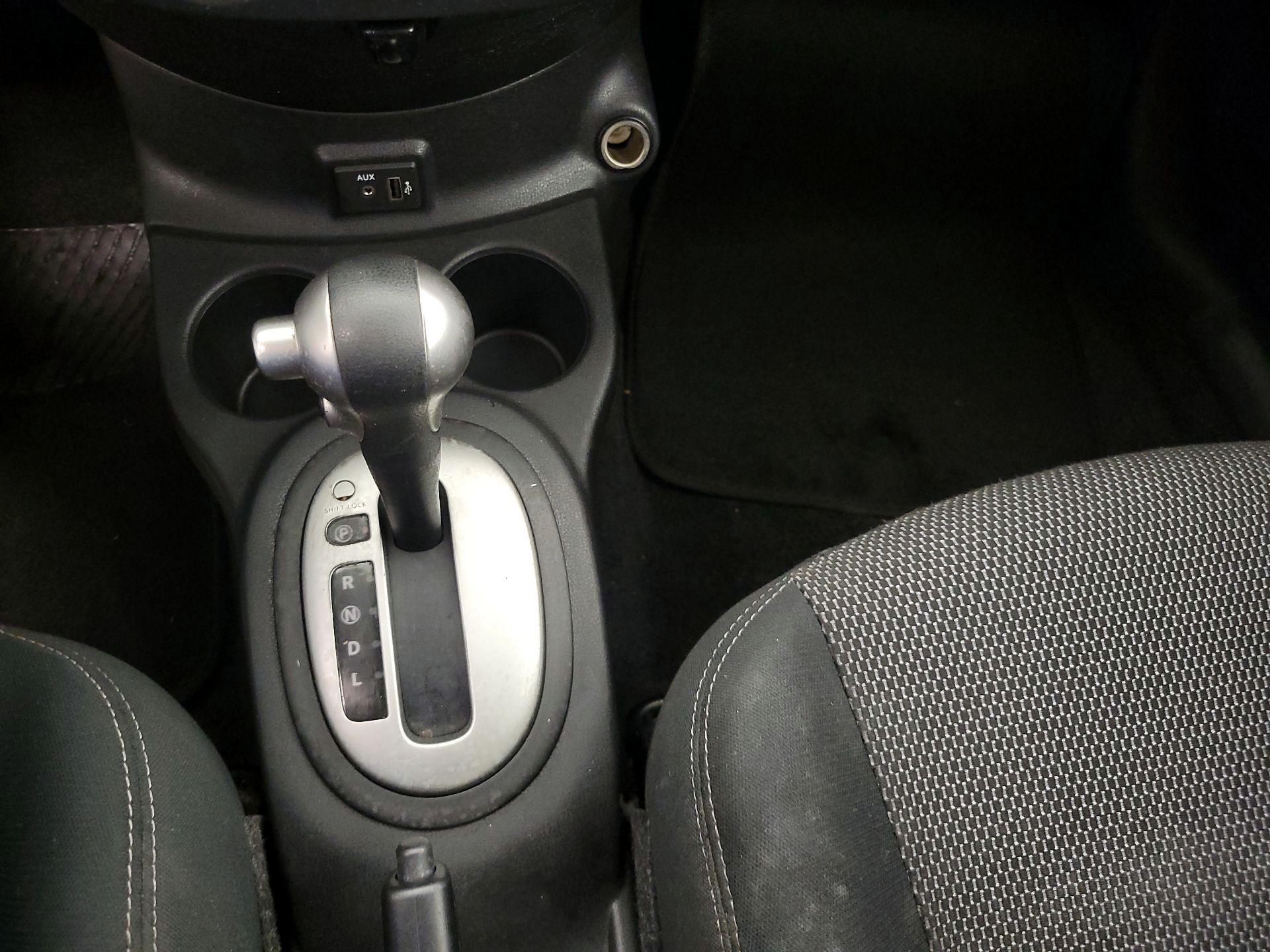 Thumbnail: 2018 Nissan Versa - 16