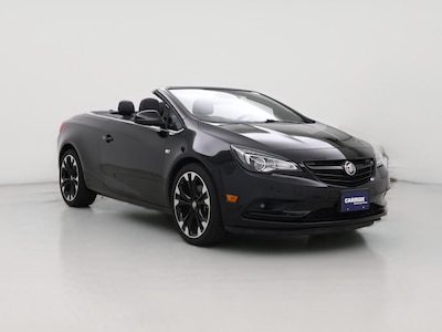 2019 Buick Cascada Sport Touring -
                  Hartford, CT