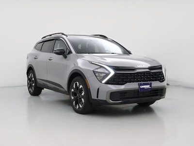 2023 Kia Sportage X-Line -
                Hartford, CT