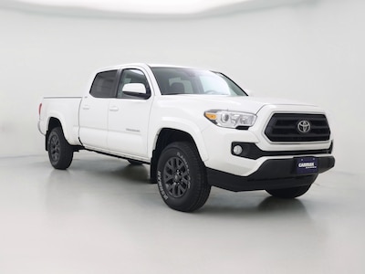 2022 Toyota Tacoma SR5 -
                Myrtle Beach, SC