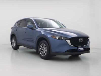 2023 Mazda CX-5 S Preferred -
                Myrtle Beach, SC